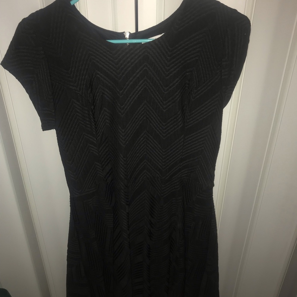 Black Dress!